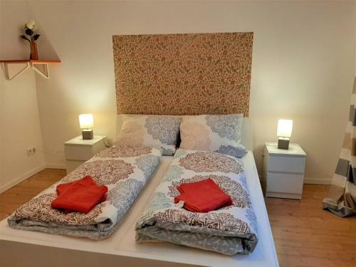 Apartamento Ferienhaus Sonja