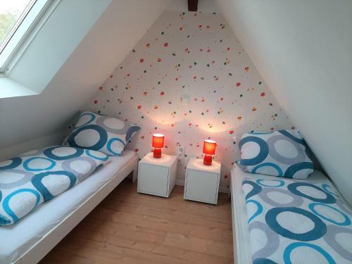 Apartamento Ferienhaus Sonja