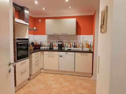 Apartamento Ferienhaus Sonja