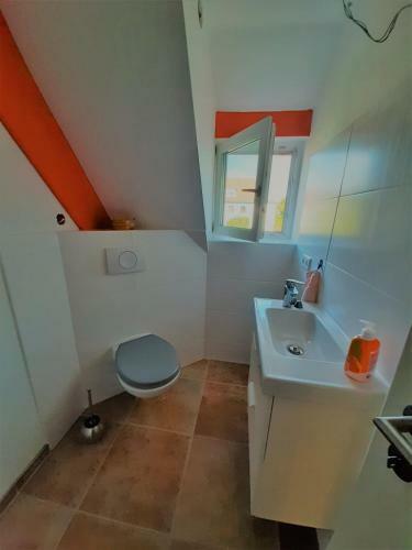 Apartamento Ferienhaus Sonja