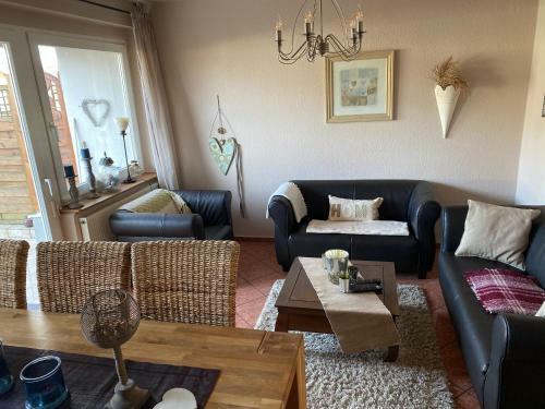 Ferienhaus Am Scharnhorst