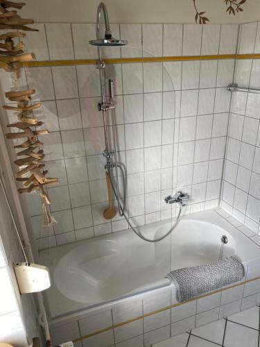 Ferienhaus Am Scharnhorst