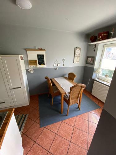 Ferienhaus Am Scharnhorst
