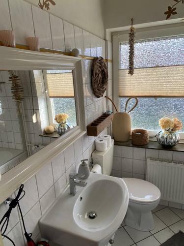 Ferienhaus Am Scharnhorst