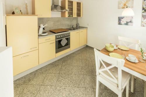 Apartamento Weserwohnung - Bootshaus Urlaub Am Wasser
