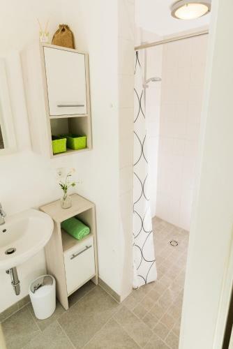 Apartamento Weserwohnung - Bootshaus Urlaub Am Wasser