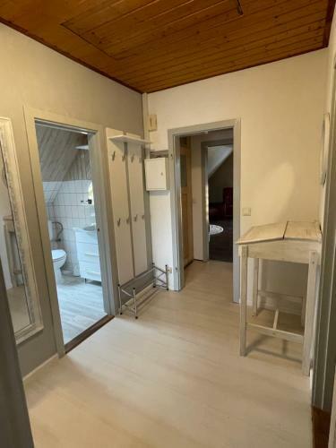 Apartamento Ferienwohnung Priegnitz-handewitt