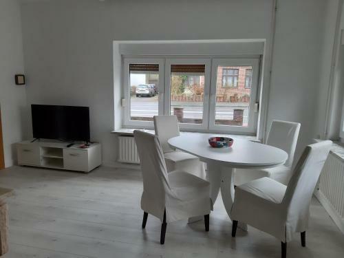 Ferienhaus Am Alten Postamt