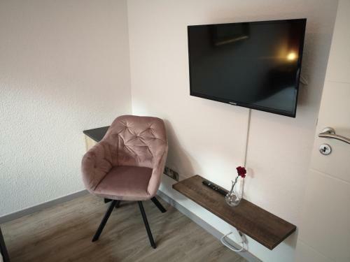Apartamento Haus Der Harmonie