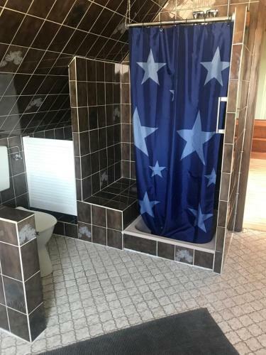 Apartamento Fernsicht