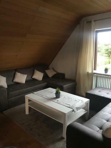 Apartamento Fernsicht
