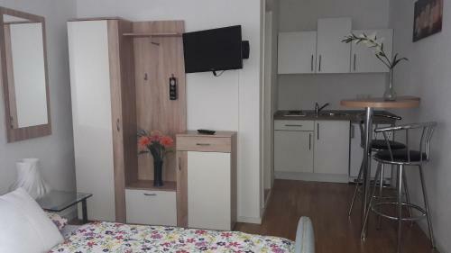 Hostal Pension Moserhaus