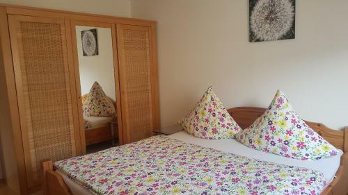 Hostal Pension Moserhaus