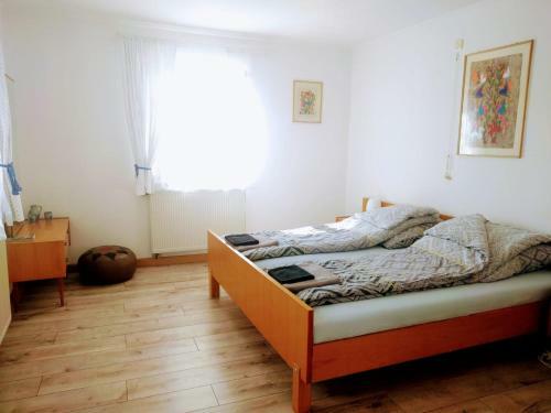 Apartamento Old Bavarian House On The Romantic Road