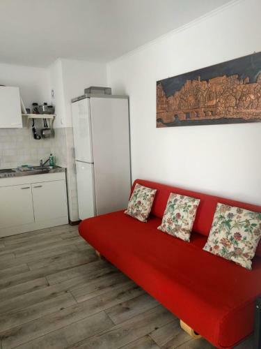 Apartamento Old Bavarian House On The Romantic Road