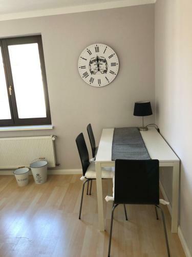 Apartamento Lindenbaum