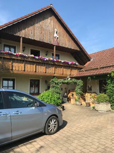 Apartamento Ferienwohnung Familie Klasen