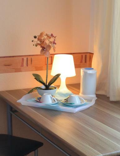 Hostal Pension Elli Kr�ssner