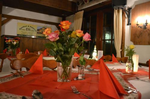 Hostal Pension Elli Kr�ssner