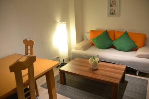 Hostal Pension Elli Kr�ssner