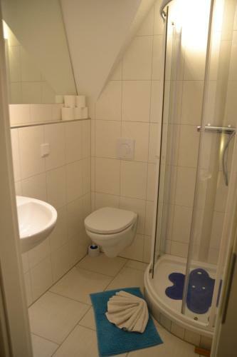Hostal Pension Elli Kr�ssner