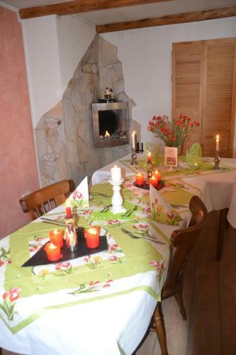 Hostal Pension Elli Kr�ssner