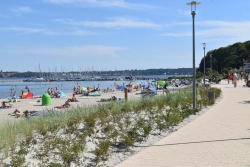 Apartamento Fewo1846 - Muschelnest