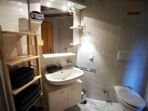 Bed & Breakfast St�tzenm�hle