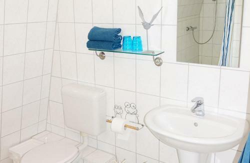 Apartamento Ostseeferien Am Barfusspark