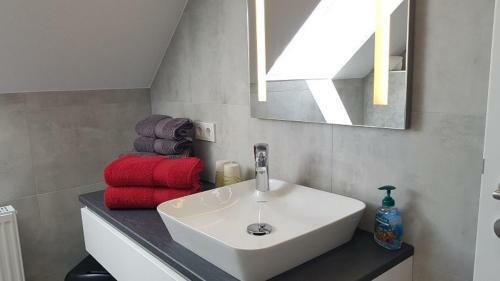 Ferienh�user Andrea - Fh 22 - Premiumhaus Ankaa