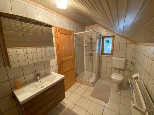 Ferienh�user Geiersberg
