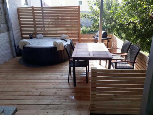 Apartamento Mama Roserl