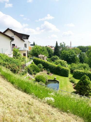 Apartamento Mama Roserl