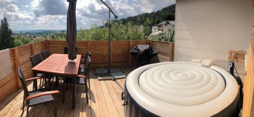 Apartamento Mama Roserl