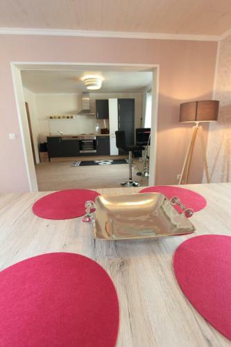 Apartamento Mama Roserl