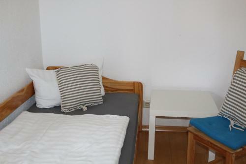 Hostal Altstadtcaf� Pension