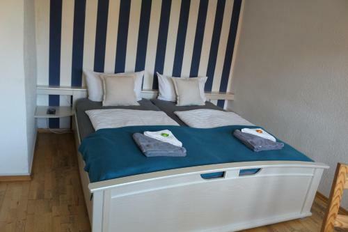Hostal Altstadtcaf� Pension