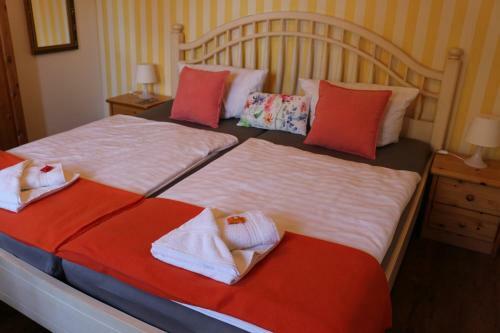 Hostal Altstadtcaf� Pension