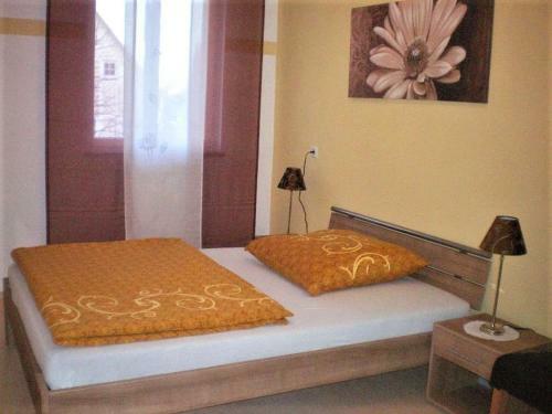 Apartamento Xxl-ferienwohnung Blumenwiese