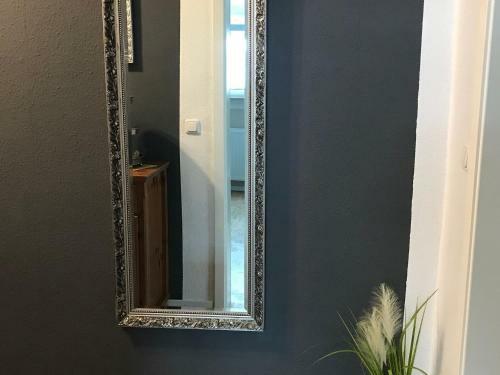 Apartamento Baumelt Ferienwohnung