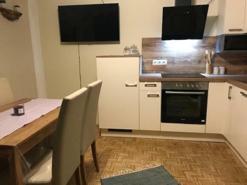 Apartamento Baumelt Ferienwohnung