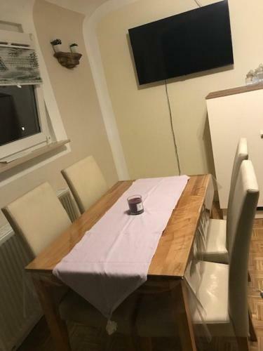 Apartamento Baumelt Ferienwohnung