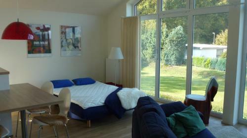 Apartamento Fewo Ausblick