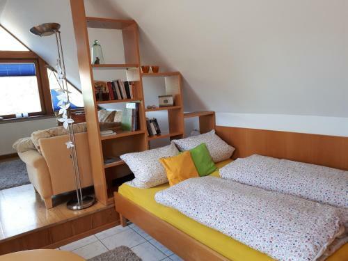 Apartamento Appartement Rose