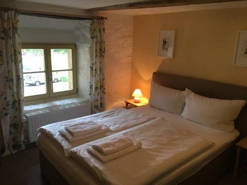 Bed & Breakfast Kloster Hedersleben