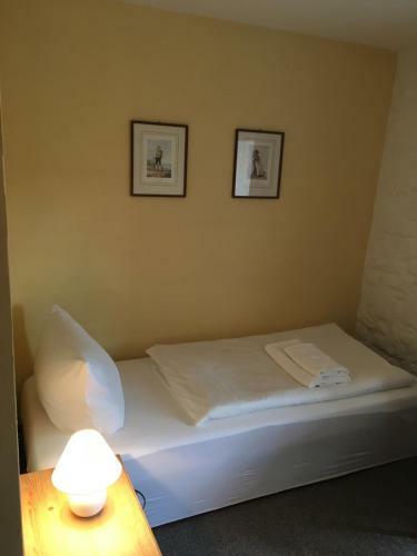 Bed & Breakfast Kloster Hedersleben