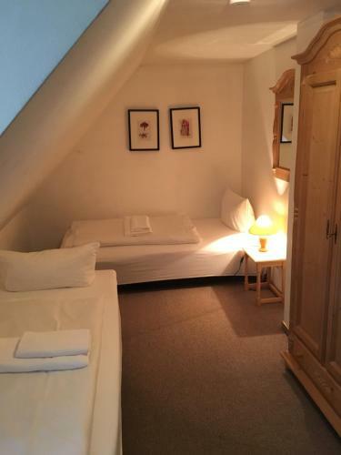 Bed & Breakfast Kloster Hedersleben