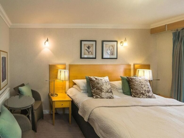 Stradey Park Hotel