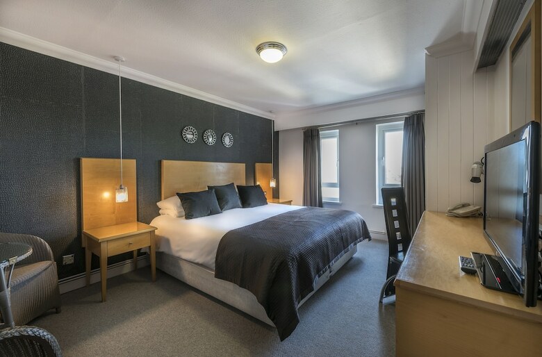 Stradey Park Hotel