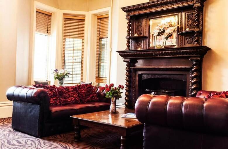Stradey Park Hotel